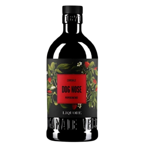 Dog Nose Peperoncino